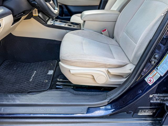 2018 Subaru Outback 2.5i | Agoura Hills, CA | SoCal Auto Group