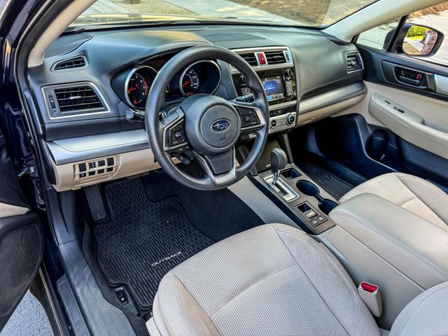 2018 Subaru Outback 2.5i | Agoura Hills, CA | SoCal Auto Group