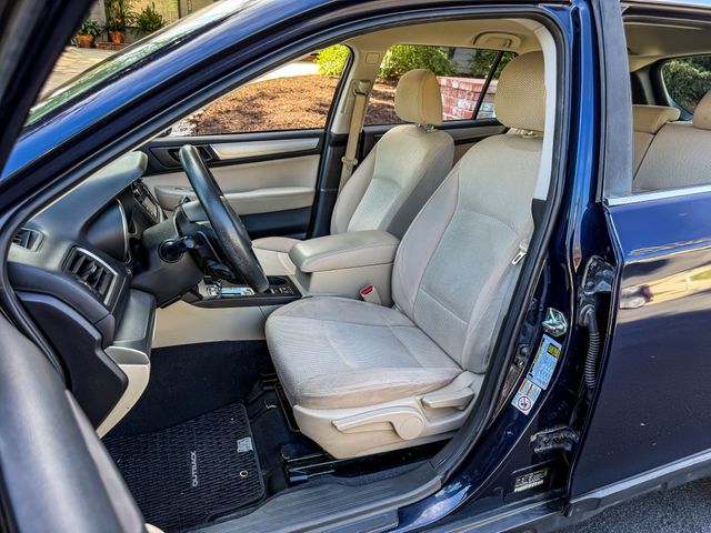 2018 Subaru Outback 2.5i | Agoura Hills, CA | SoCal Auto Group