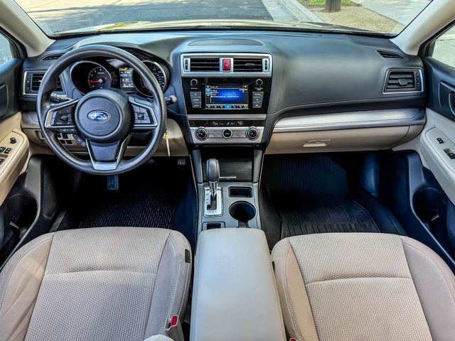 2018 Subaru Outback 2.5i | Agoura Hills, CA | SoCal Auto Group