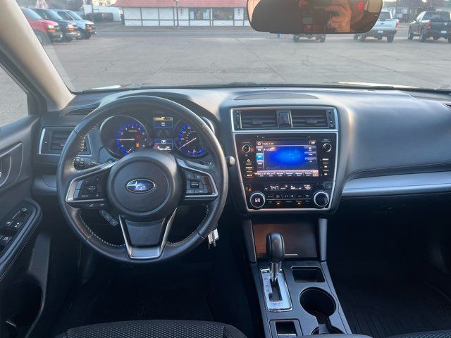 2018 Subaru Outback 2.5i Premium | Dickinson, ND | Heiser Motors 2018 Subaru Outback 2.5i Premium | Dickinson, ND | Heiser Motors