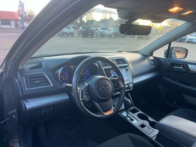 2018 Subaru Outback 2.5i Premium | Dickinson, ND | Heiser Motors 2018 Subaru Outback 2.5i Premium | Dickinson, ND | Heiser Motors
