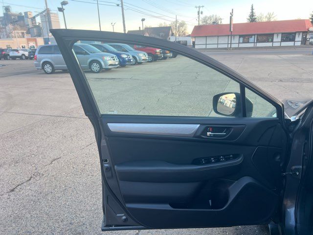 2018 Subaru Outback 2.5i Premium | Dickinson, ND | Heiser Motors 2018 Subaru Outback 2.5i Premium | Dickinson, ND | Heiser Motors