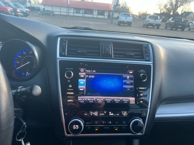 2018 Subaru Outback 2.5i Premium | Dickinson, ND | Heiser Motors