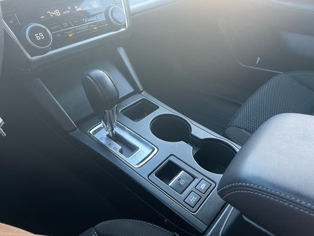 2018 Subaru Outback 2.5i Premium | Dickinson, ND | Heiser Motors 2018 Subaru Outback 2.5i Premium | Dickinson, ND | Heiser Motors