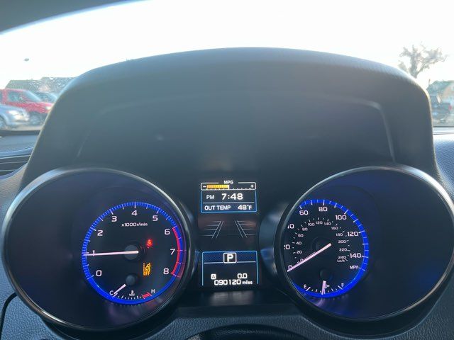 2018 Subaru Outback 2.5i Premium | Dickinson, ND | Heiser Motors 2018 Subaru Outback 2.5i Premium | Dickinson, ND | Heiser Motors