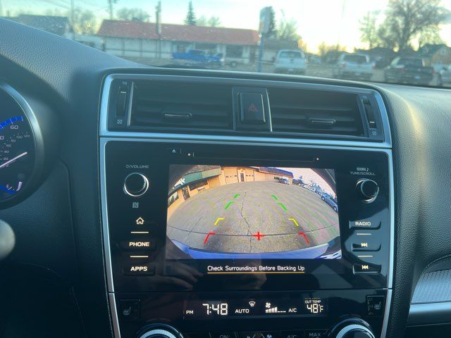 2018 Subaru Outback 2.5i Premium | Dickinson, ND | Heiser Motors 2018 Subaru Outback 2.5i Premium | Dickinson, ND | Heiser Motors