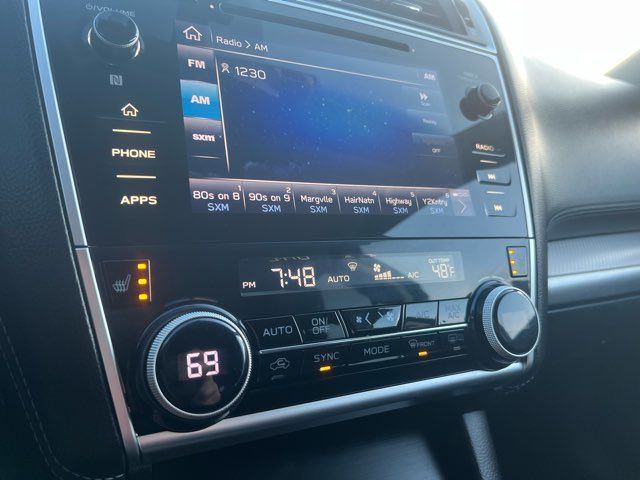 2018 Subaru Outback 2.5i Premium | Dickinson, ND | Heiser Motors 2018 Subaru Outback 2.5i Premium | Dickinson, ND | Heiser Motors