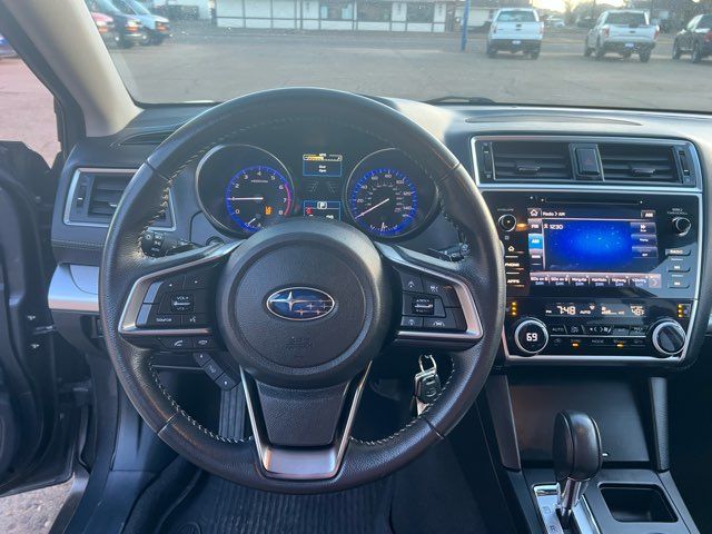 2018 Subaru Outback 2.5i Premium | Dickinson, ND | Heiser Motors
