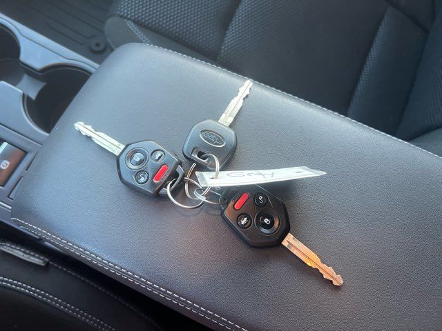 2018 Subaru Outback 2.5i Premium | Dickinson, ND | Heiser Motors