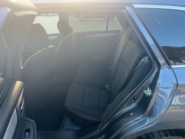 2018 Subaru Outback 2.5i Premium | Dickinson, ND | Heiser Motors 2018 Subaru Outback 2.5i Premium | Dickinson, ND | Heiser Motors