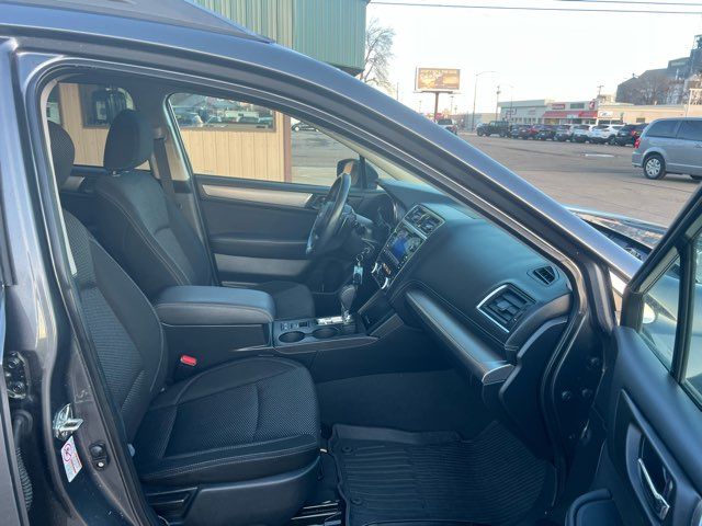 2018 Subaru Outback 2.5i Premium | Dickinson, ND | Heiser Motors 2018 Subaru Outback 2.5i Premium | Dickinson, ND | Heiser Motors