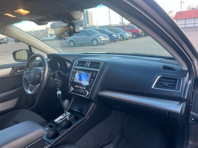 2018 Subaru Outback 2.5i Premium | Dickinson, ND | Heiser Motors 2018 Subaru Outback 2.5i Premium | Dickinson, ND | Heiser Motors