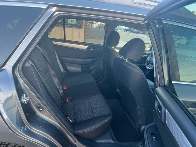 2018 Subaru Outback 2.5i Premium | Dickinson, ND | Heiser Motors