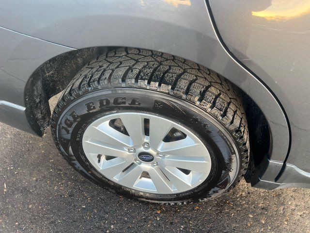 2018 Subaru Outback 2.5i Premium | Dickinson, ND | Heiser Motors 2018 Subaru Outback 2.5i Premium | Dickinson, ND | Heiser Motors