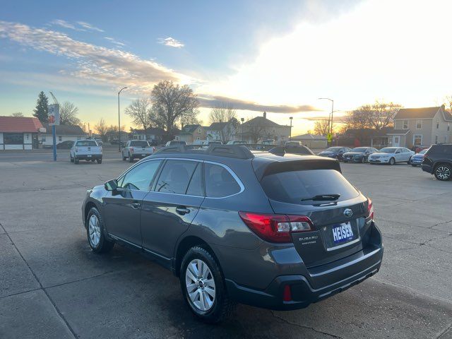 2018 Subaru Outback 2.5i Premium | Dickinson, ND | Heiser Motors 2018 Subaru Outback 2.5i Premium | Dickinson, ND | Heiser Motors