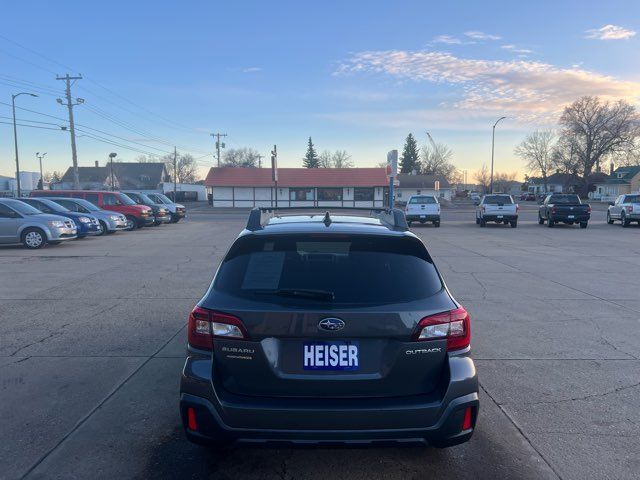 2018 Subaru Outback 2.5i Premium | Dickinson, ND | Heiser Motors