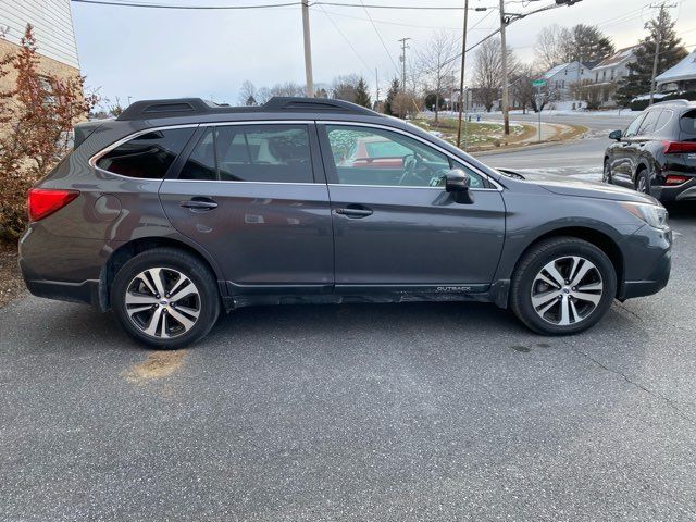 2018 Subaru Outback 2.5i Limited | Ephrata, PA | Pine Tree Motors 2018 Subaru Outback 2.5i Limited | Ephrata, PA | Pine Tree Motors