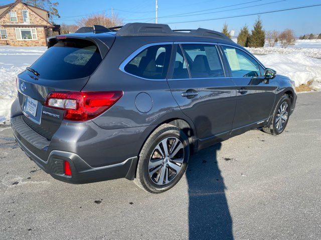 2018 Subaru Outback 2.5i Limited | Ephrata, PA | Pine Tree Motors