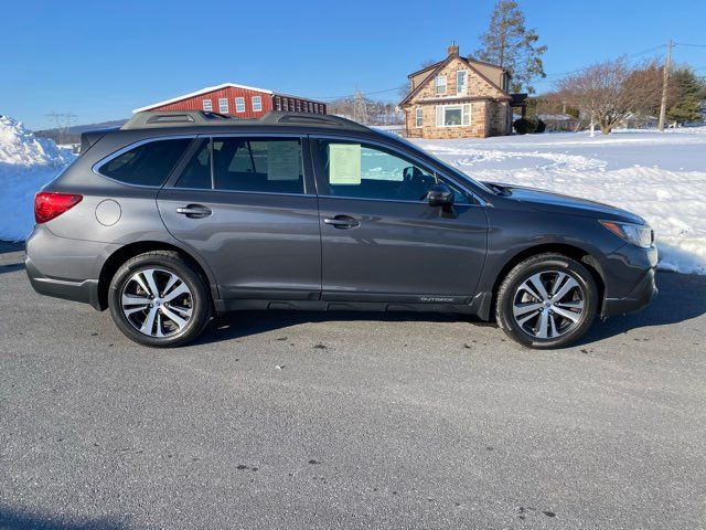 2018 Subaru Outback 2.5i Limited | Ephrata, PA | Pine Tree Motors 2018 Subaru Outback 2.5i Limited | Ephrata, PA | Pine Tree Motors