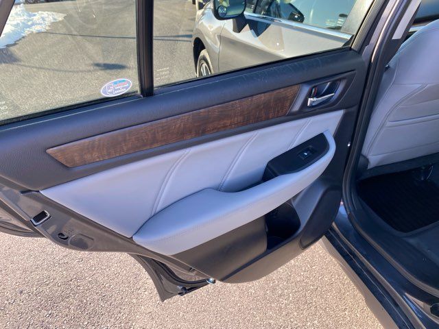 2018 Subaru Outback 2.5i Limited | Ephrata, PA | Pine Tree Motors