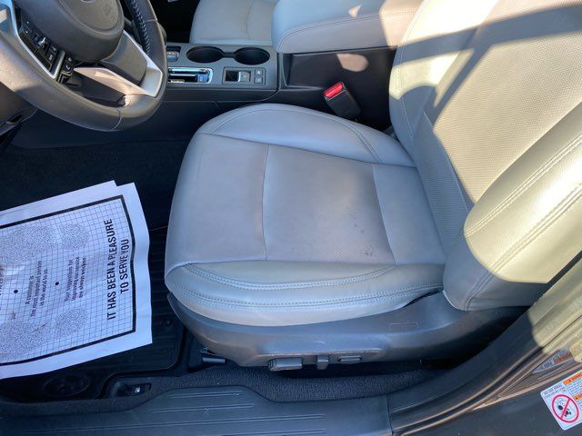 2018 Subaru Outback 2.5i Limited | Ephrata, PA | Pine Tree Motors