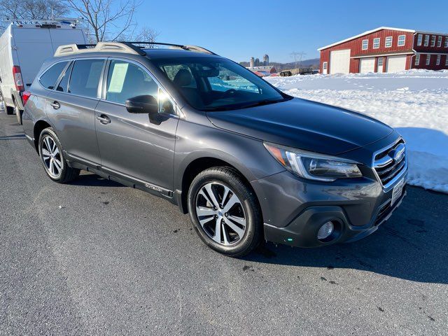 2018 Subaru Outback 2.5i Limited | Ephrata, PA | Pine Tree Motors