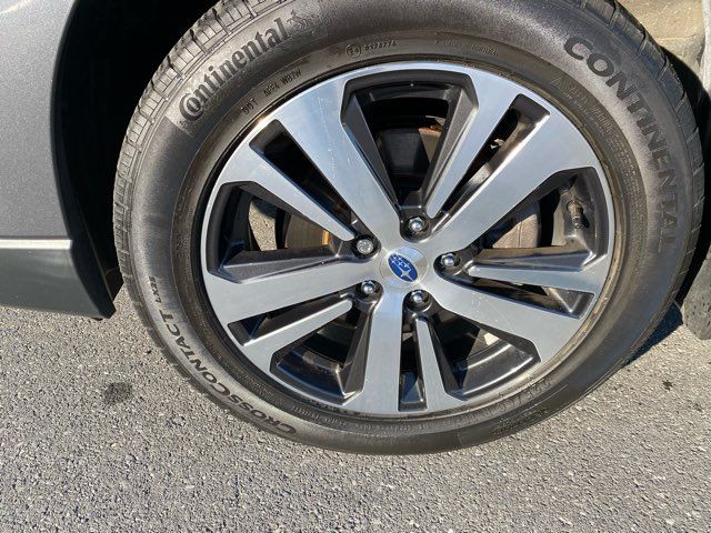 2018 Subaru Outback 2.5i Limited | Ephrata, PA | Pine Tree Motors