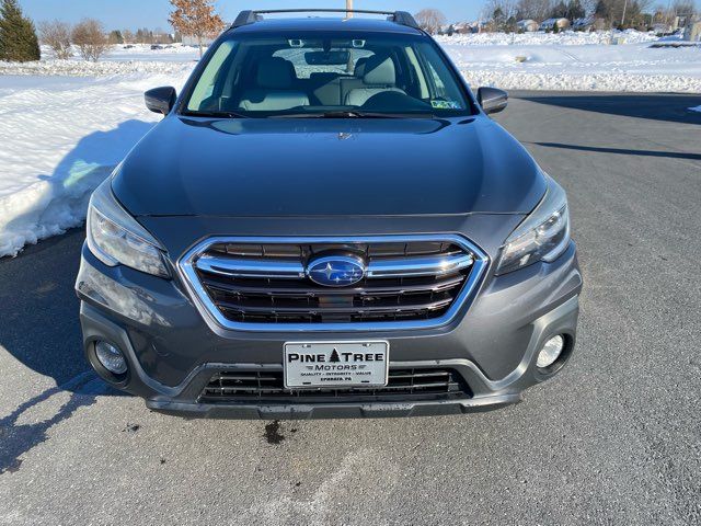 2018 Subaru Outback 2.5i Limited | Ephrata, PA | Pine Tree Motors