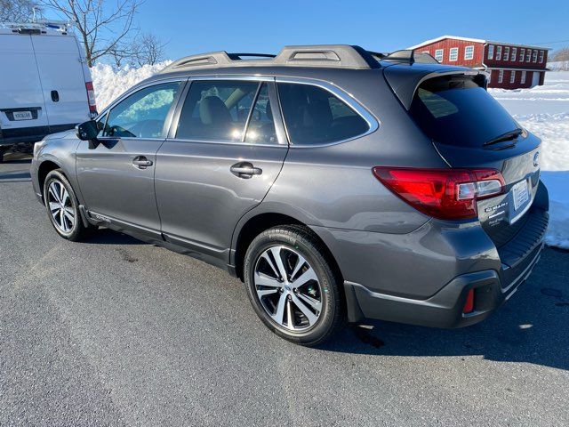 2018 Subaru Outback 2.5i Limited | Ephrata, PA | Pine Tree Motors 2018 Subaru Outback 2.5i Limited | Ephrata, PA | Pine Tree Motors