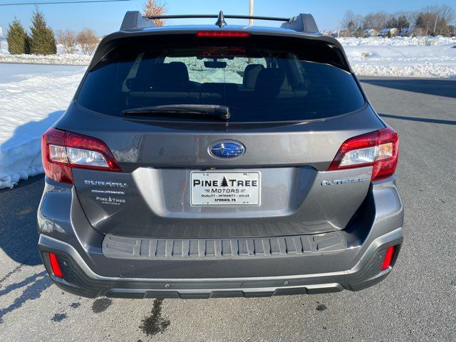 2018 Subaru Outback 2.5i Limited | Ephrata, PA | Pine Tree Motors