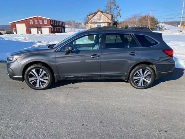 2018 Subaru Outback 2.5i Limited | Ephrata, PA | Pine Tree Motors