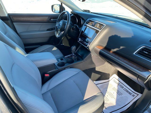 2018 Subaru Outback 2.5i Limited | Ephrata, PA | Pine Tree Motors