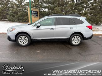 2018 Subaru Outback 2.5i Premium | Farmington, MN | Dakota Motor Company 