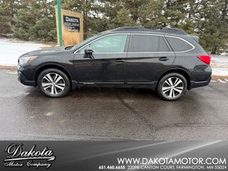 2018 Subaru Outback 2.5i Limited | Farmington, MN | Dakota Motor Company 