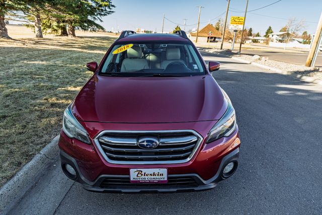 2018 Subaru Outback 3.6R Limited | Great Falls, Montana | Bleskin Motor Company 2018 Subaru Outback 3.6R Limited | Great Falls, Montana | Bleskin Motor Company