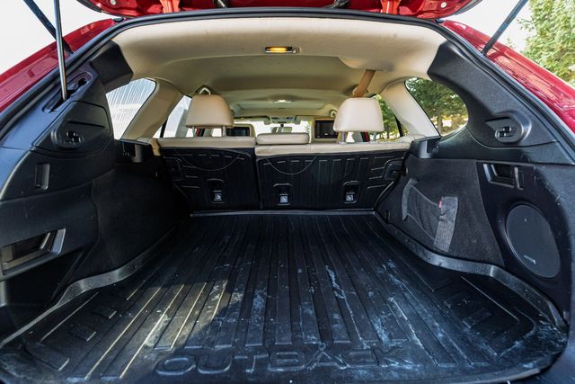 2018 Subaru Outback 3.6R Limited | Great Falls, Montana | Bleskin Motor Company 