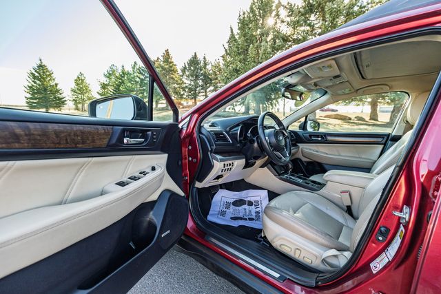 2018 Subaru Outback 3.6R Limited | Great Falls, Montana | Bleskin Motor Company 2018 Subaru Outback 3.6R Limited | Great Falls, Montana | Bleskin Motor Company