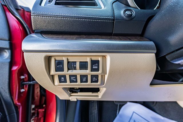 2018 Subaru Outback 3.6R Limited | Great Falls, Montana | Bleskin Motor Company 