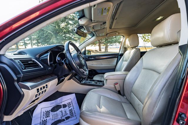 2018 Subaru Outback 3.6R Limited | Great Falls, Montana | Bleskin Motor Company 2018 Subaru Outback 3.6R Limited | Great Falls, Montana | Bleskin Motor Company