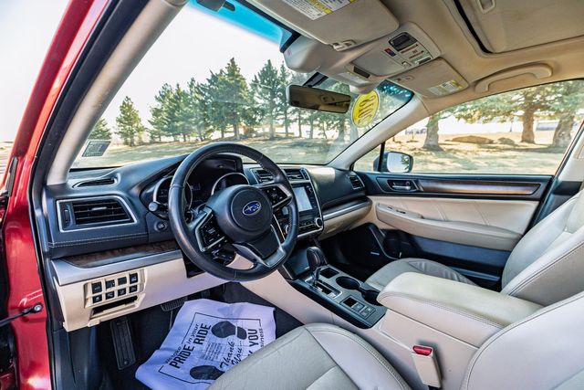 2018 Subaru Outback 3.6R Limited | Great Falls, Montana | Bleskin Motor Company 2018 Subaru Outback 3.6R Limited | Great Falls, Montana | Bleskin Motor Company