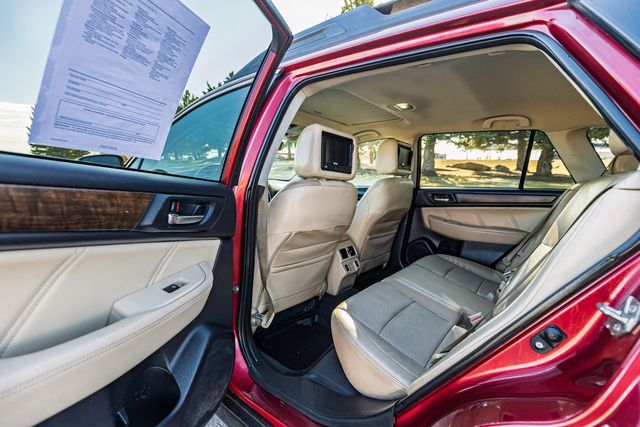 2018 Subaru Outback 3.6R Limited | Great Falls, Montana | Bleskin Motor Company 