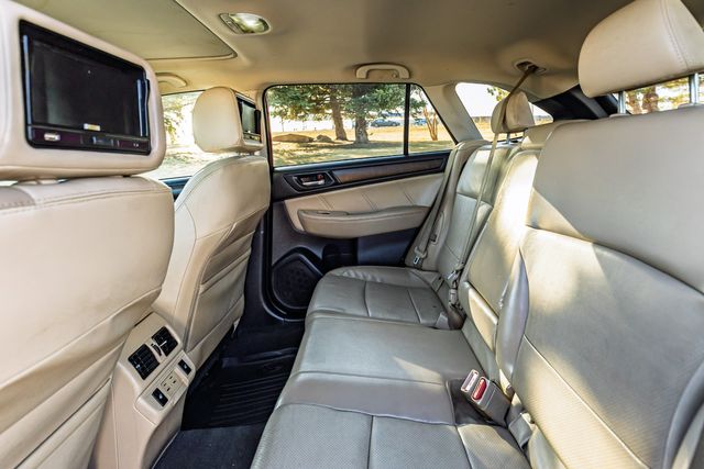 2018 Subaru Outback 3.6R Limited | Great Falls, Montana | Bleskin Motor Company 2018 Subaru Outback 3.6R Limited | Great Falls, Montana | Bleskin Motor Company