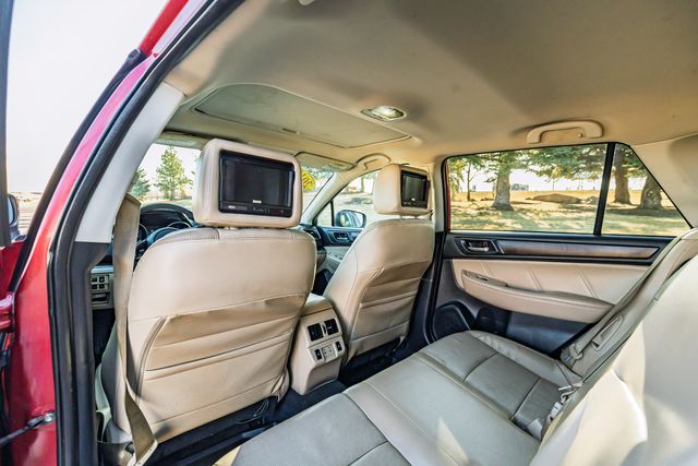 2018 Subaru Outback 3.6R Limited | Great Falls, Montana | Bleskin Motor Company 2018 Subaru Outback 3.6R Limited | Great Falls, Montana | Bleskin Motor Company