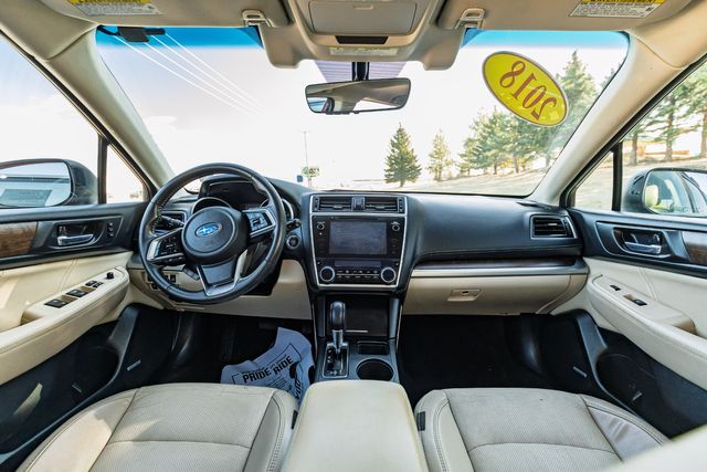 2018 Subaru Outback 3.6R Limited | Great Falls, Montana | Bleskin Motor Company 2018 Subaru Outback 3.6R Limited | Great Falls, Montana | Bleskin Motor Company