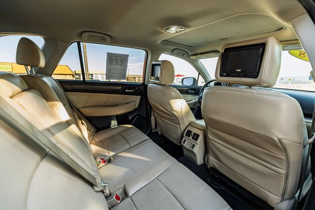 2018 Subaru Outback 3.6R Limited | Great Falls, Montana | Bleskin Motor Company 2018 Subaru Outback 3.6R Limited | Great Falls, Montana | Bleskin Motor Company