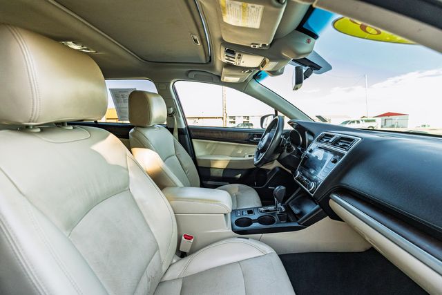 2018 Subaru Outback 3.6R Limited | Great Falls, Montana | Bleskin Motor Company 