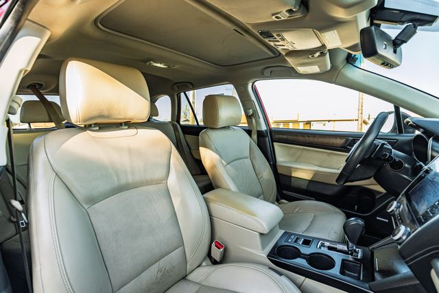 2018 Subaru Outback 3.6R Limited | Great Falls, Montana | Bleskin Motor Company 