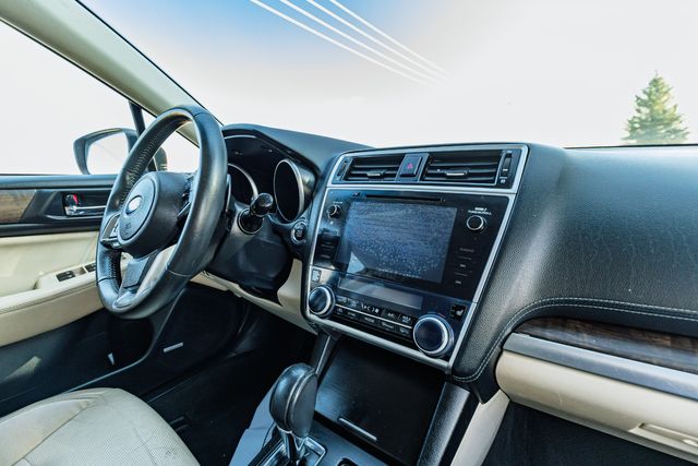 2018 Subaru Outback 3.6R Limited | Great Falls, Montana | Bleskin Motor Company 