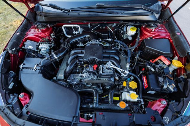 2018 Subaru Outback 3.6R Limited | Great Falls, Montana | Bleskin Motor Company 